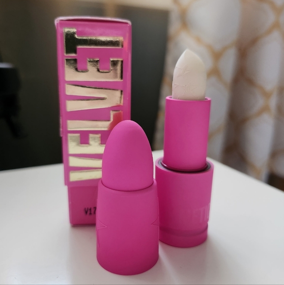 JS Velvet Trap Lipstick - God's Gift - Picture 1 of 9